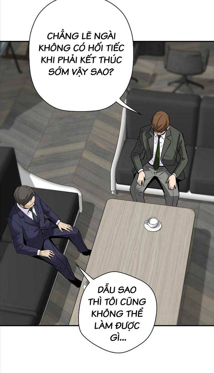 sự trở lại của huyền thoại chapter 95 19