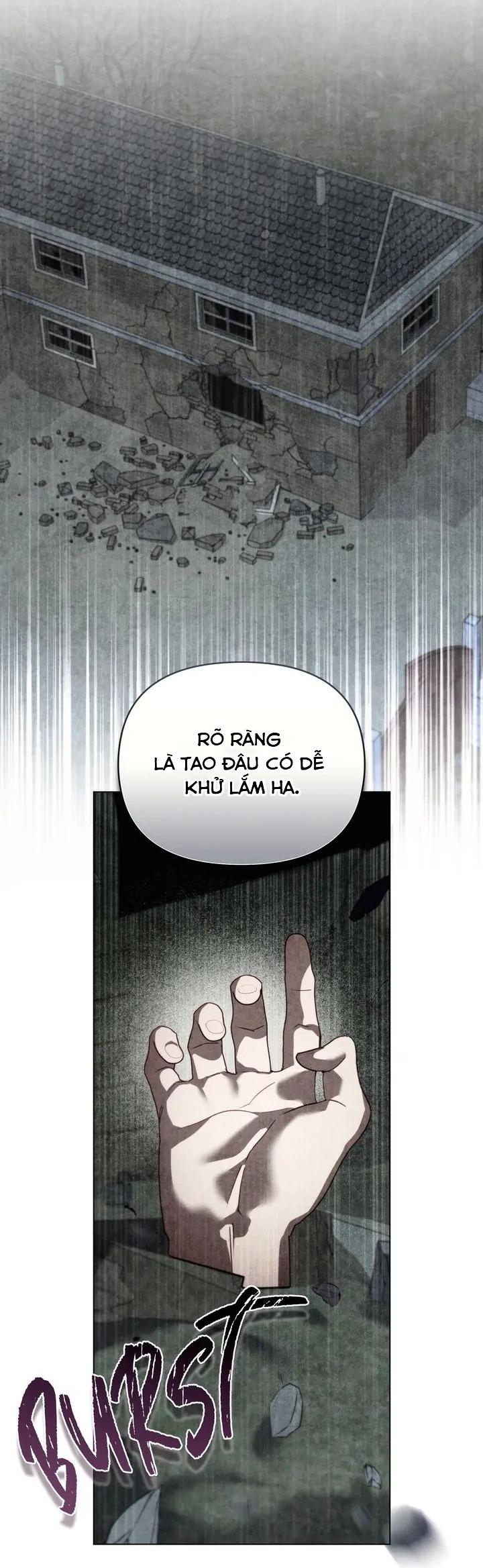 chàng người sói phát điên vì tôi chapter 56 8