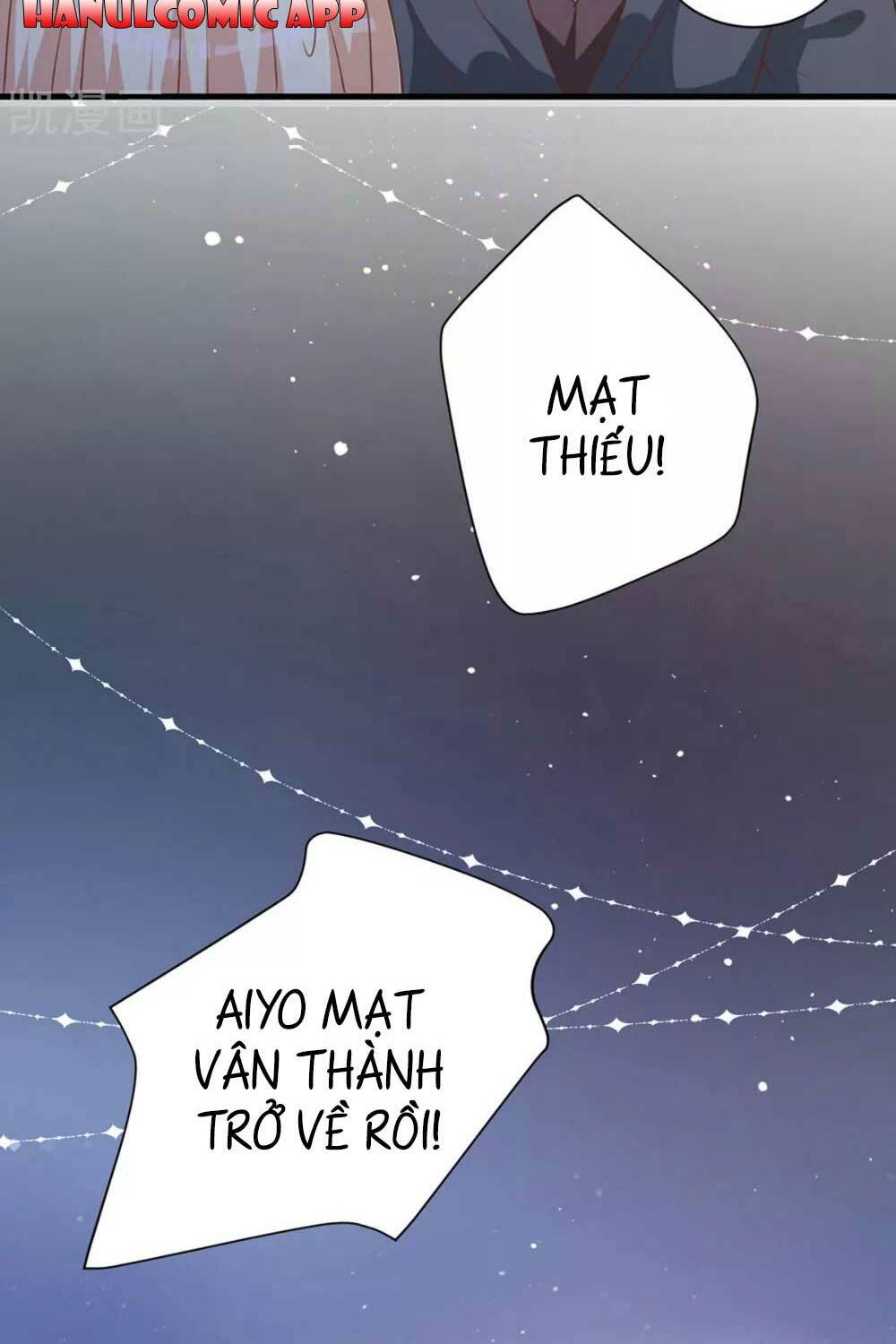 nam thần bóng tối không nghe lời chapter 12 28