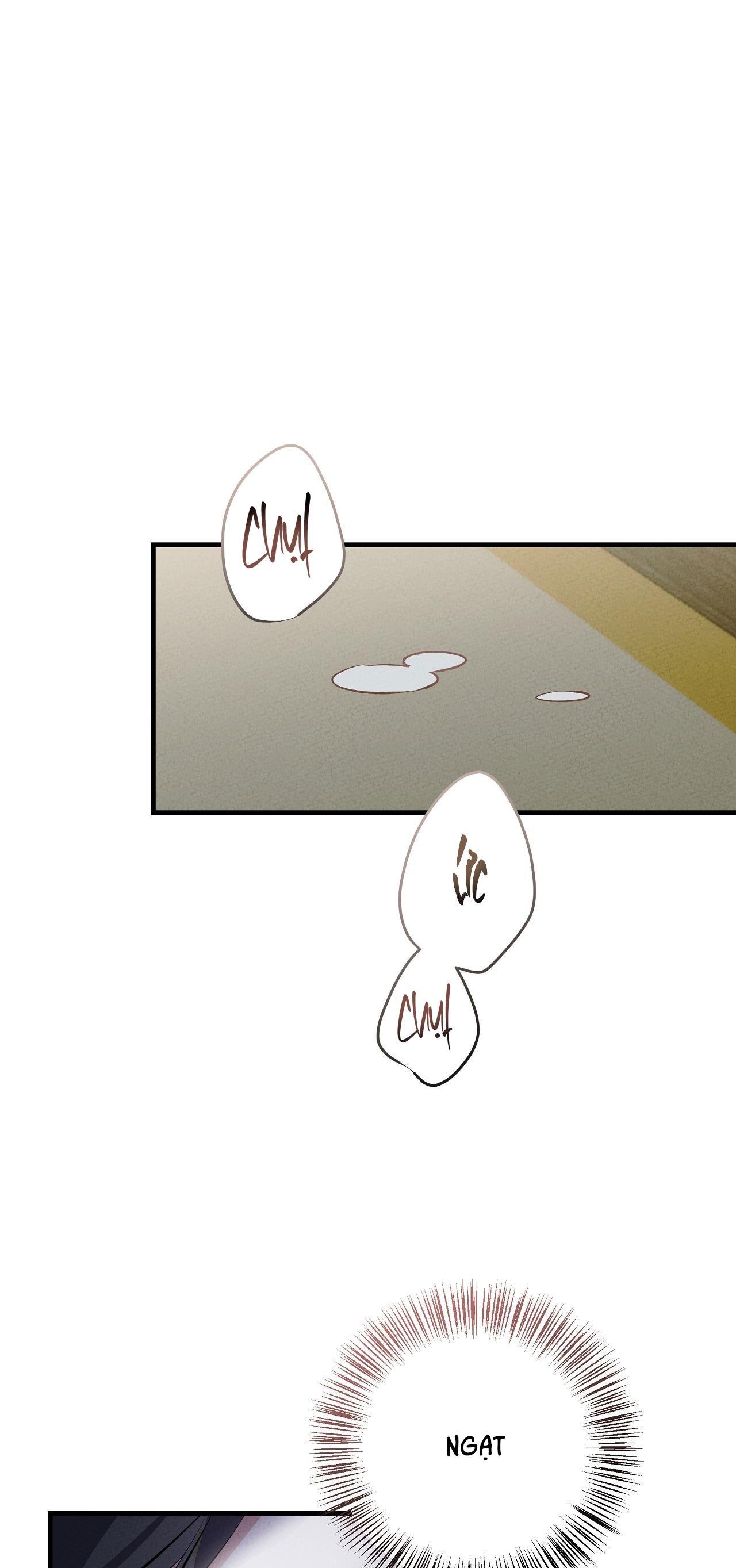 bl cổ trang - âu cổ ngắn nhà kim chapter 39.8 2