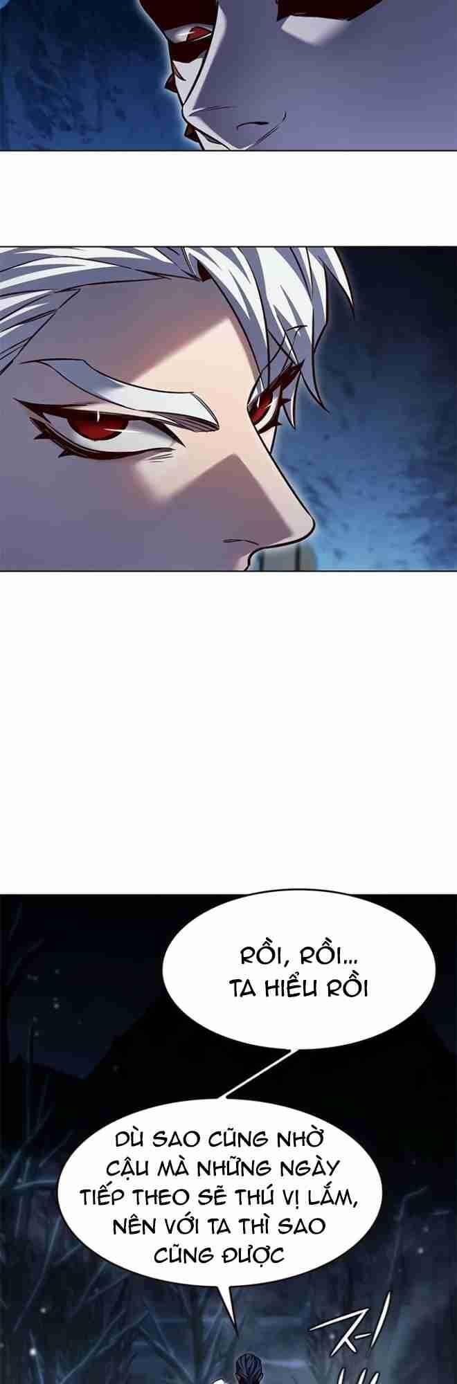 biến thân thành mèo chapter 256 50