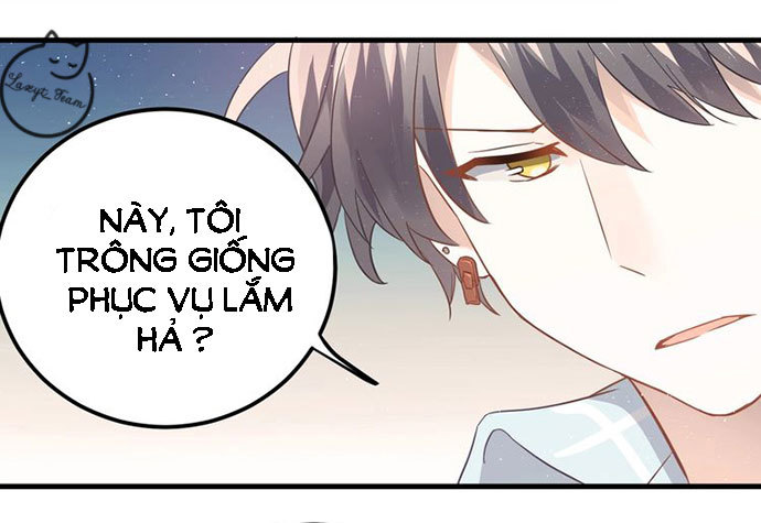 tình yêu huyễn tưởng chapter 8 31