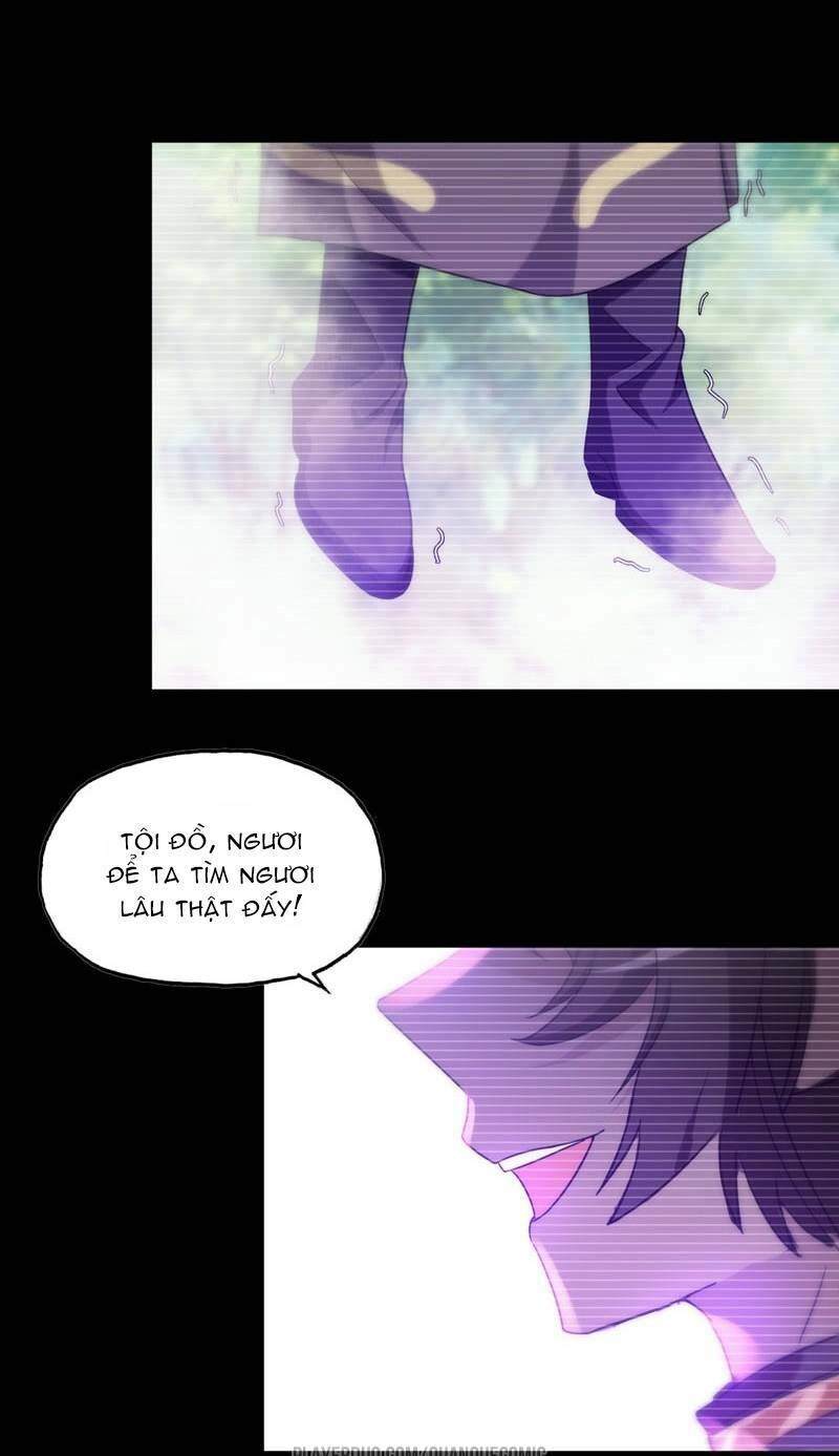 khởi đầu bằng một con côn chapter 43 9