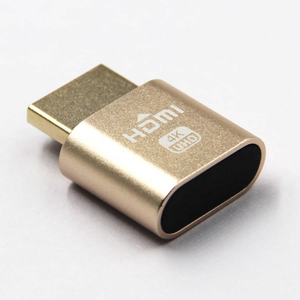 Bộ Chuyển Đổi Màn Hình Ảo 4K HDMI Giả Lập