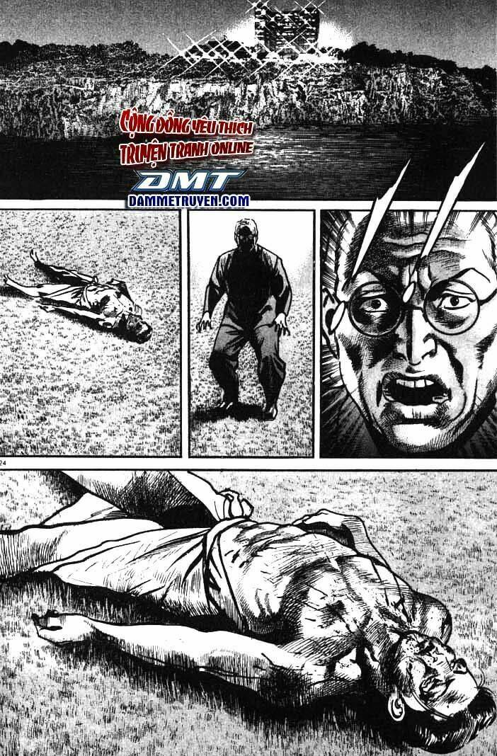 heat - thế giới ngầm chapter 64 22