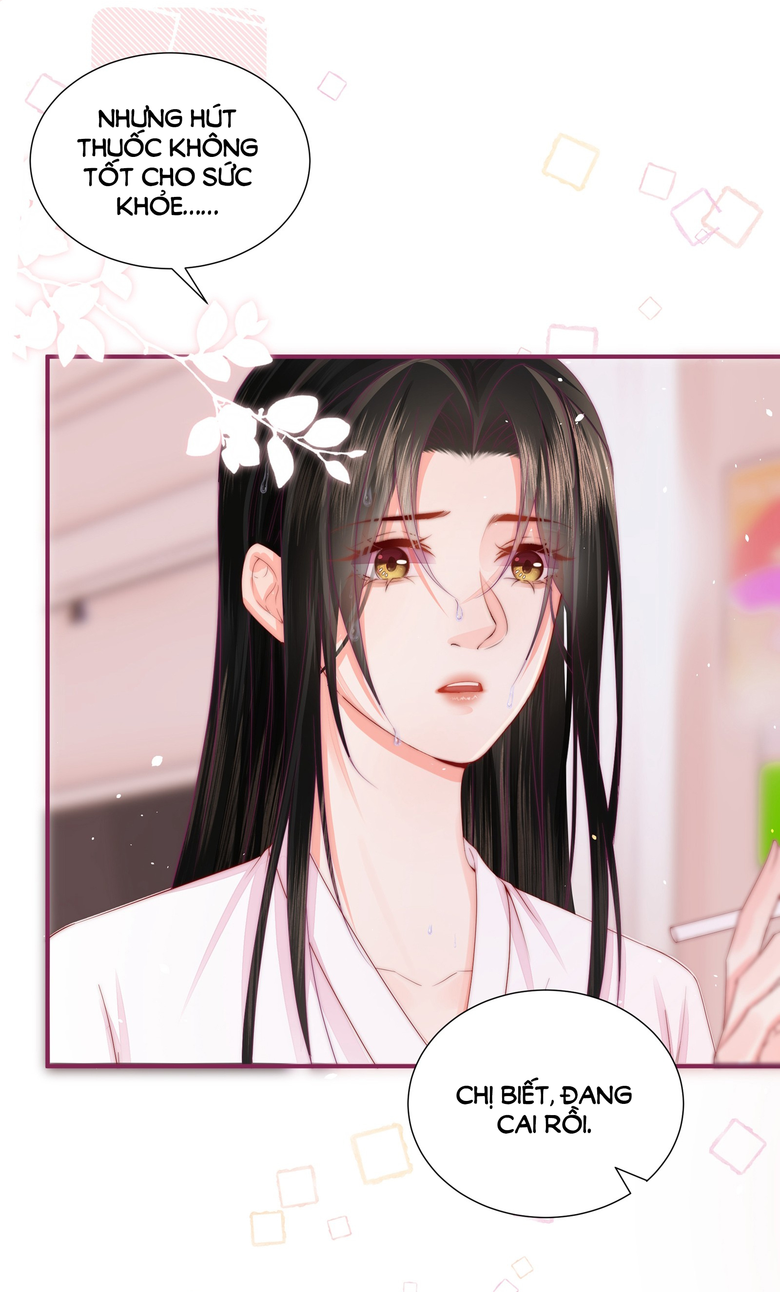 làm càn chapter 2 33