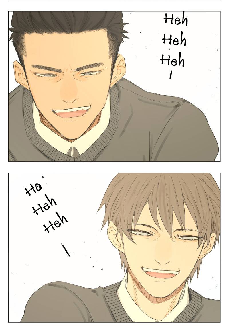 nam hào và thượng phong chapter 8 2