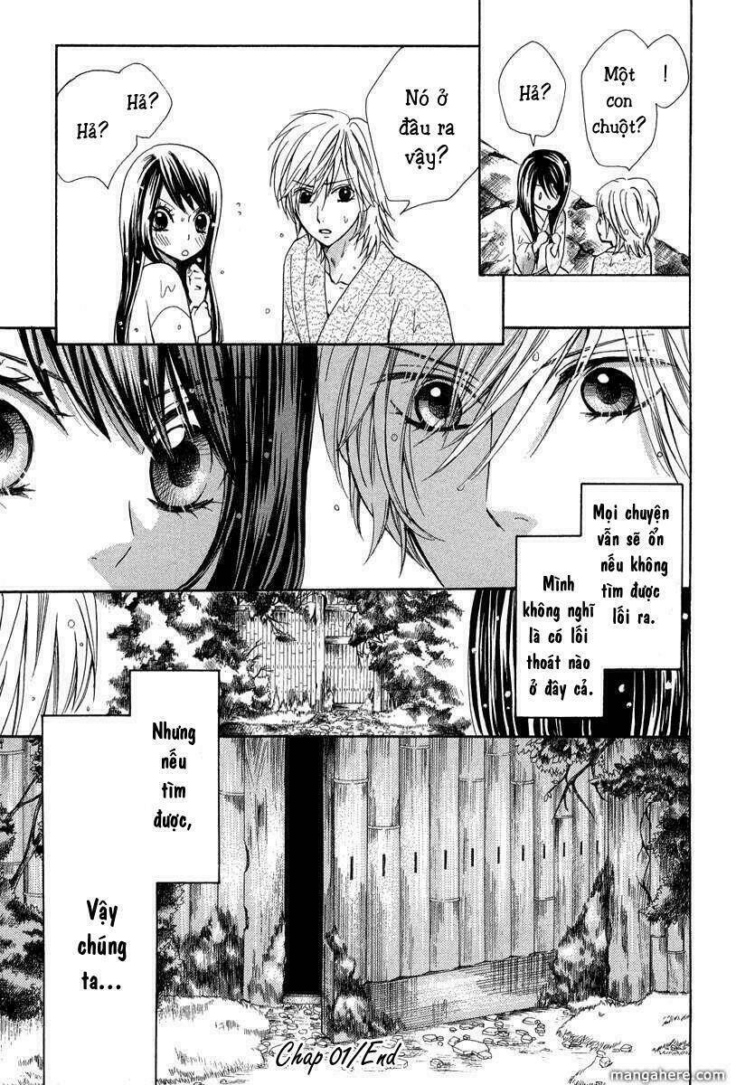 ojousama wa oyomesama chapter 1 53