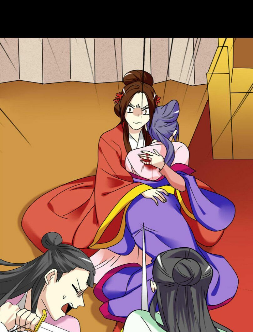 lưỡng bất nghi (full) chapter 143 12