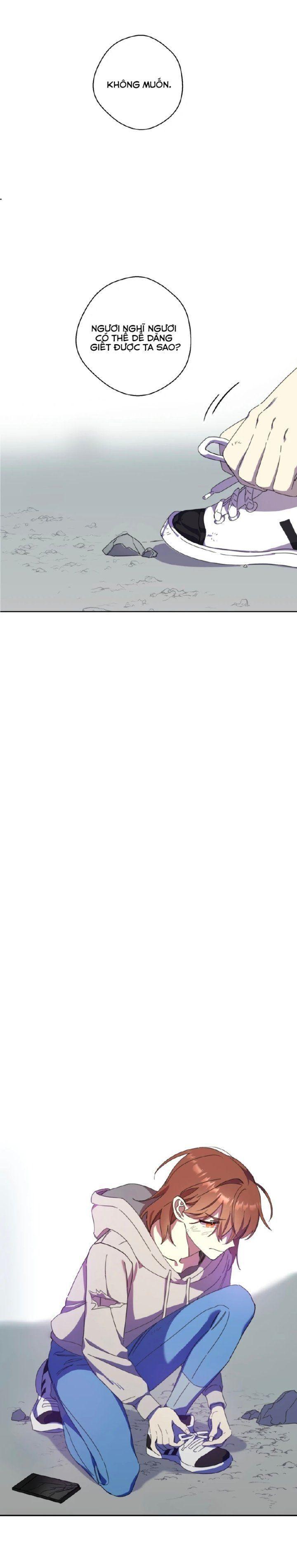 red and mad chapter 7 8