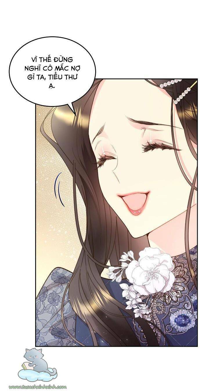 [15+] công chúa chloe chapter 93 20