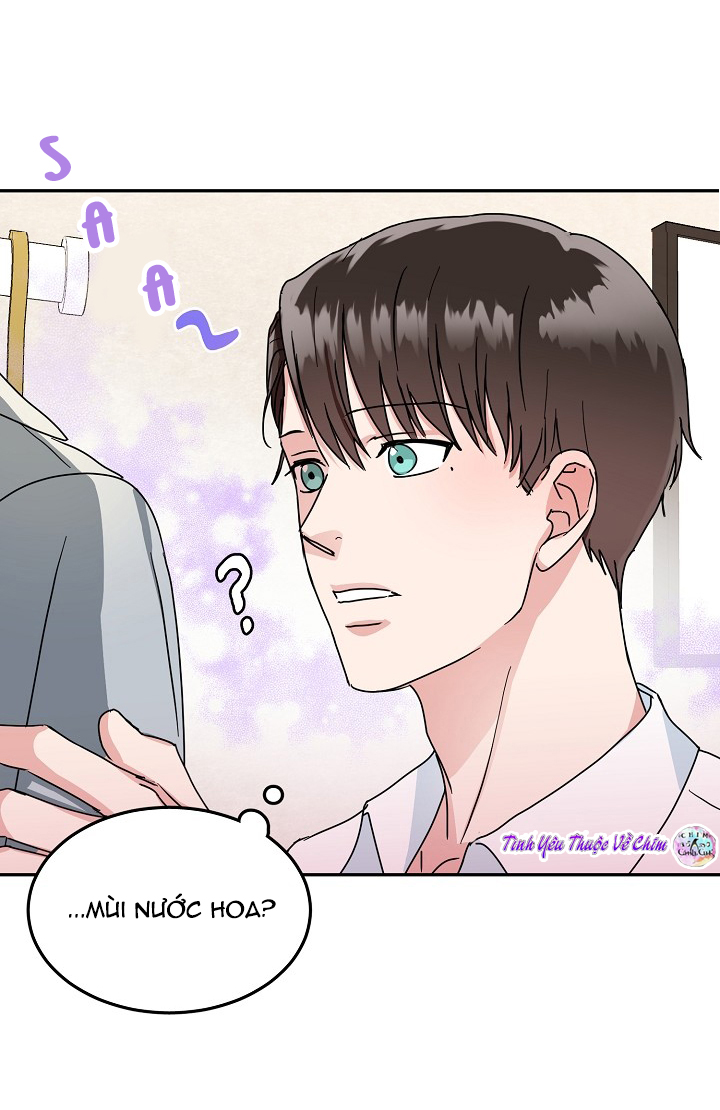 đối tác an toàn chapter 8 31