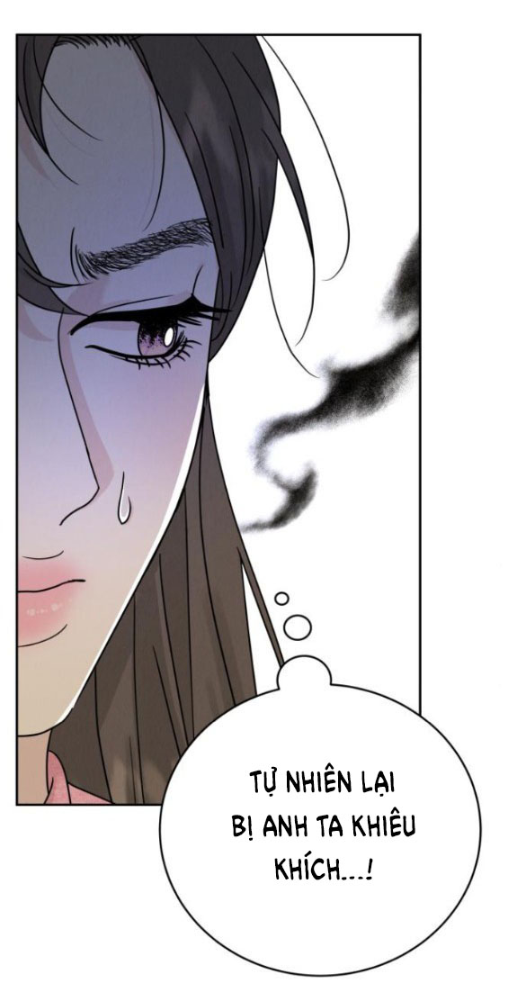 Thuyết Tình Yêu Ích Kỷ chapter 10.1 6