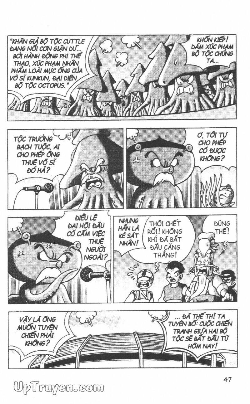 đội quân nhí nhố chapter 25 49