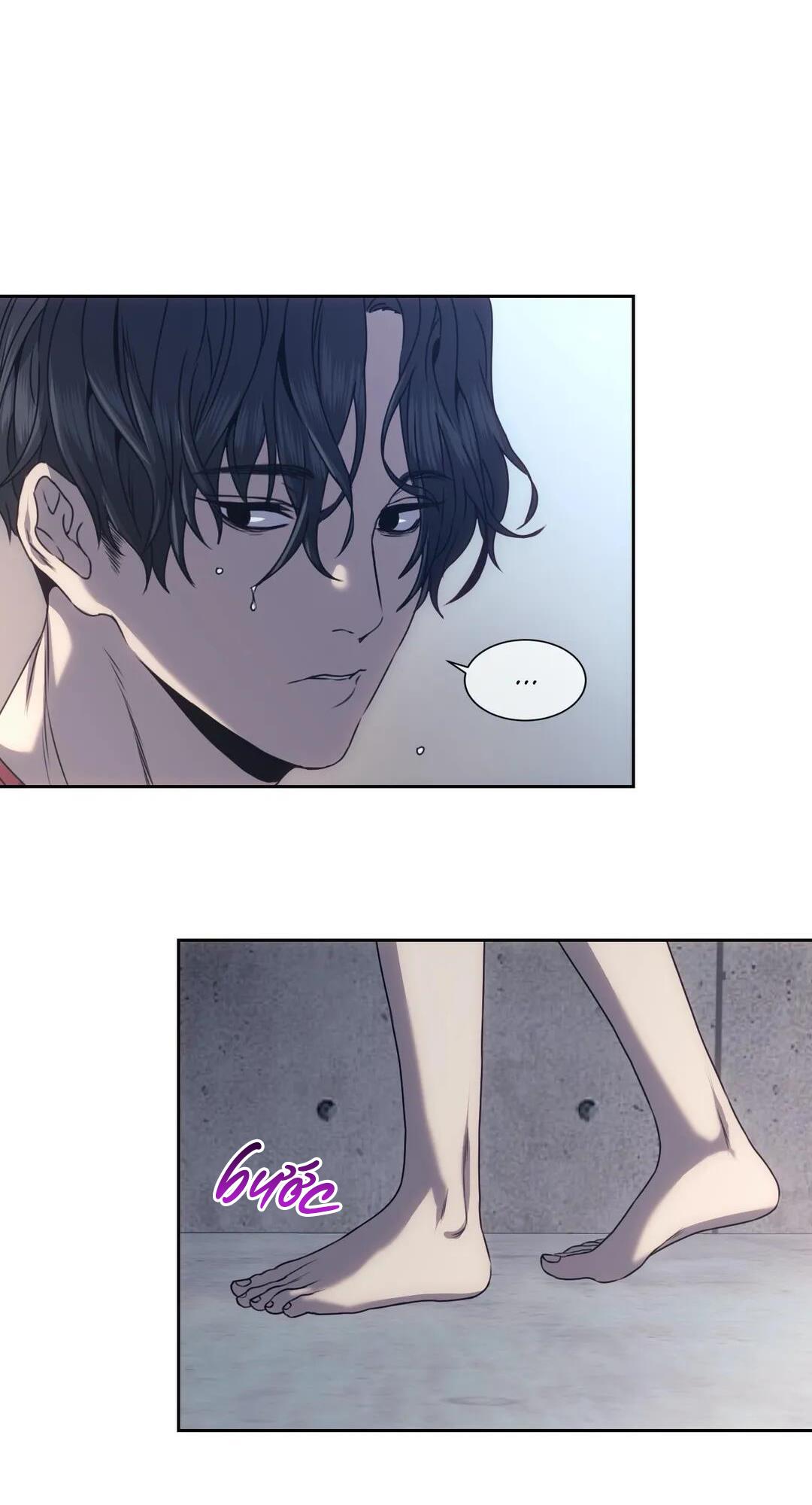 công cuộc báo thù của kẻ yếu thế chapter 4 41