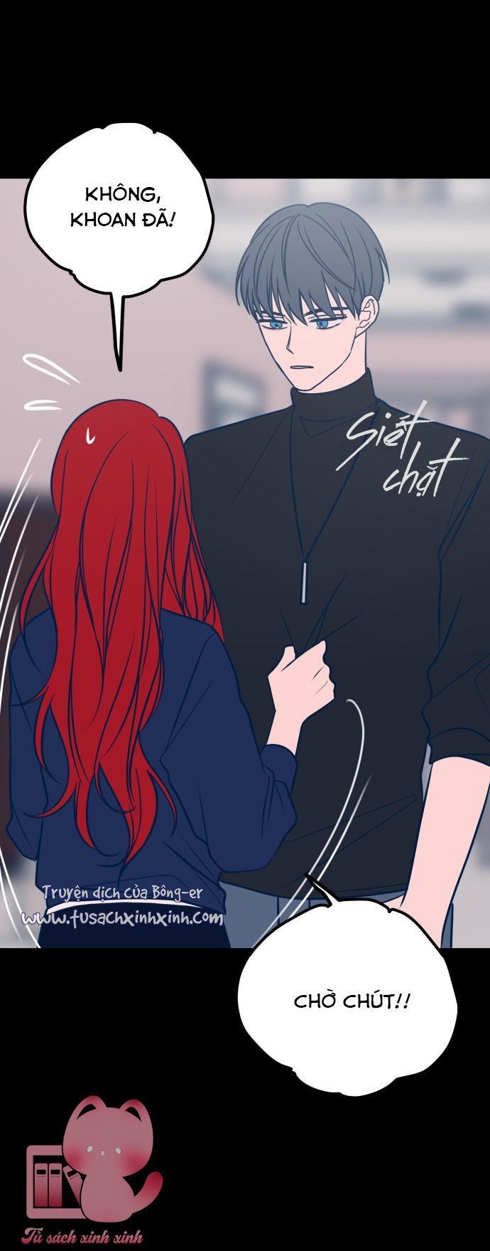 kẻ cắp gặp bà già chapter 21 76