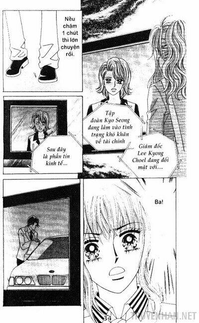 cô nàng sandwich chapter 38 19