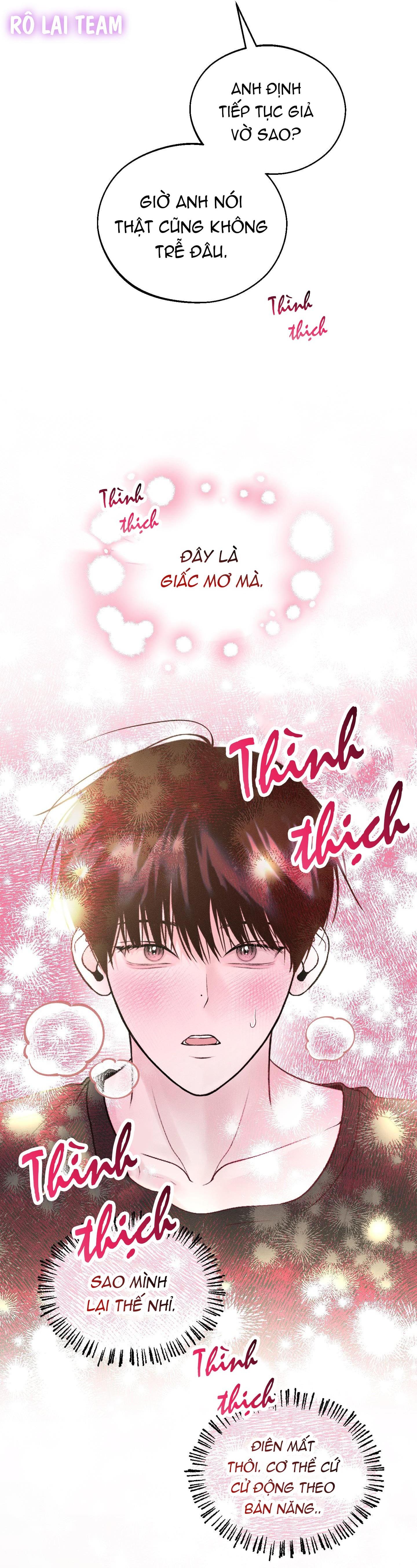 cứu tinh của thứ hai chapter 8 19