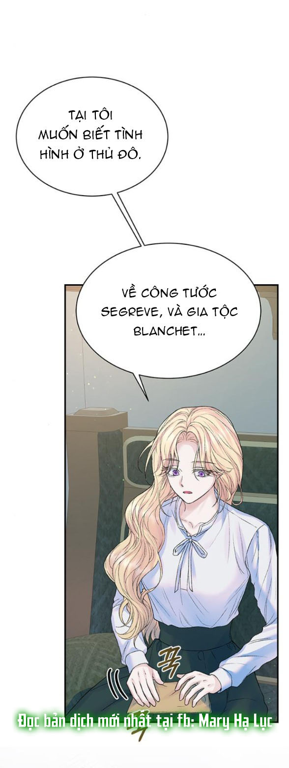 tôi tưởng bản thân không còn sống được bao lâu! chapter 71.1 31