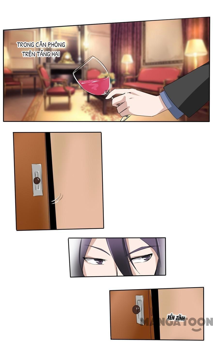 yêu nhầm chồng của cô út chapter 3 5