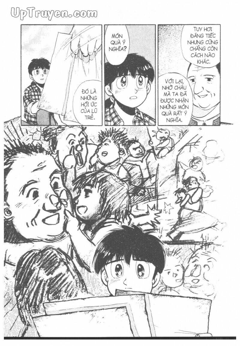 mush (họa sĩ thiên tài) chapter 3 66