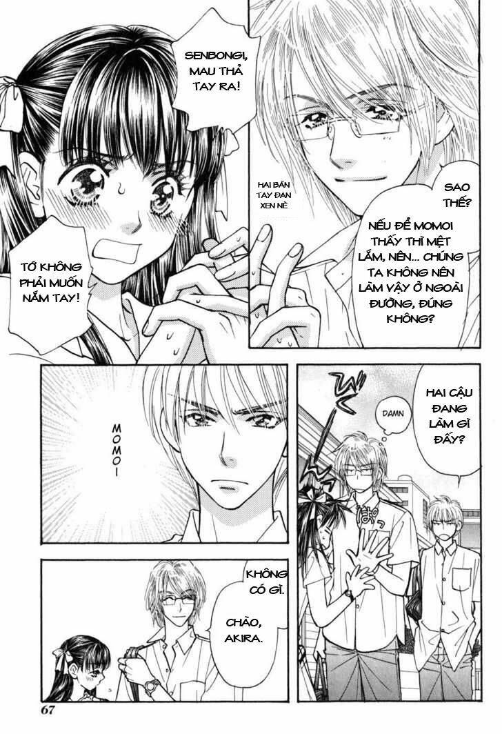 boku to kanojo no xxx chapter 30 6