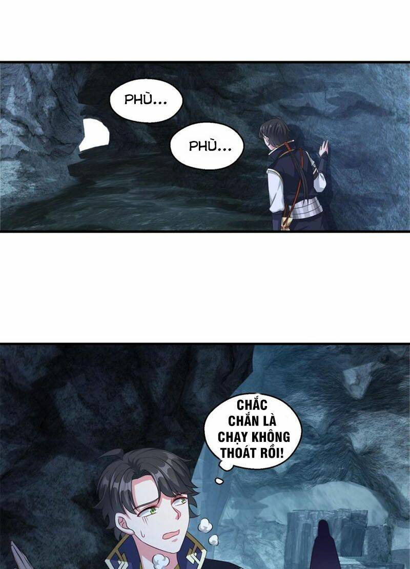 tiên ma đồng tu chapter 179 13