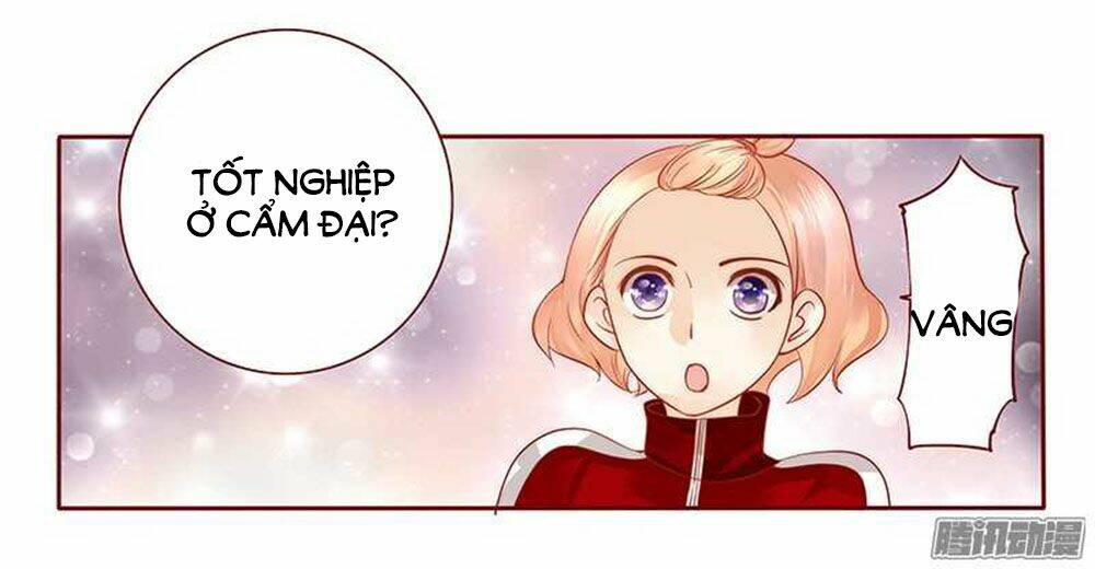 bá đạo tổng tài yêu tôi chapter 32 10