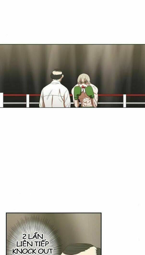 võ sĩ - the boxer chapter 37 6