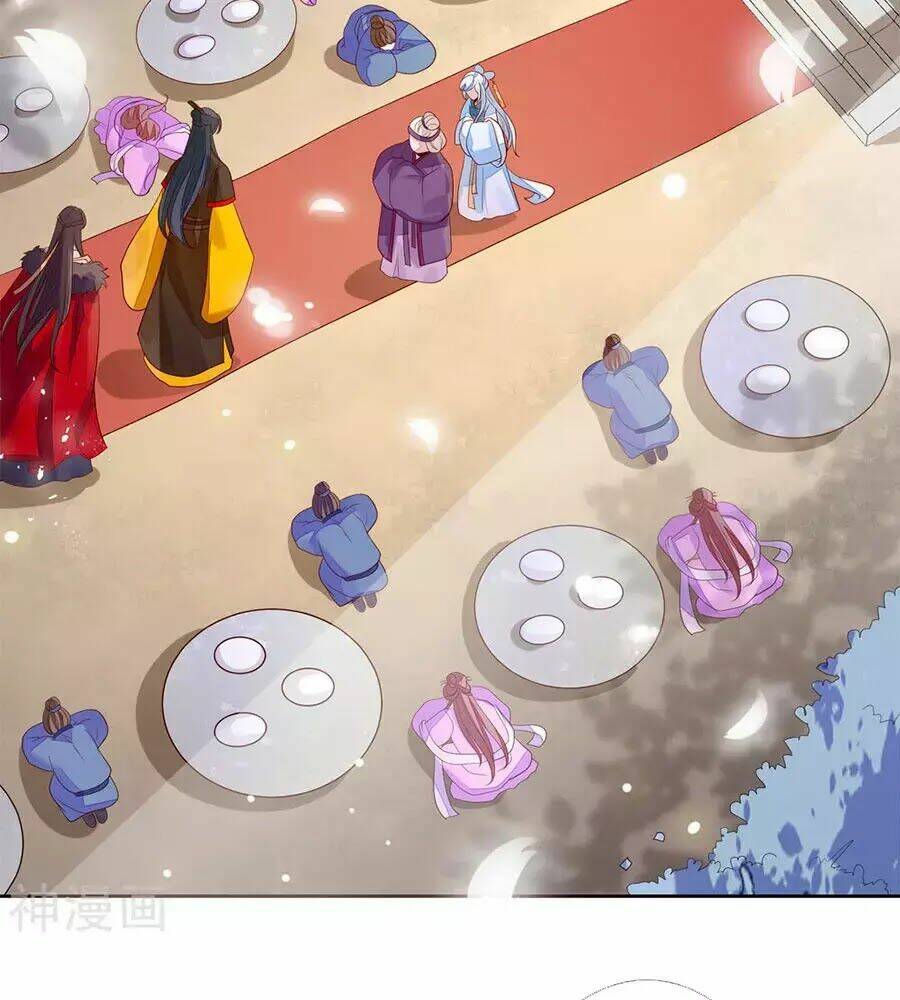 cửu khuyết phong hoa chapter 50 18