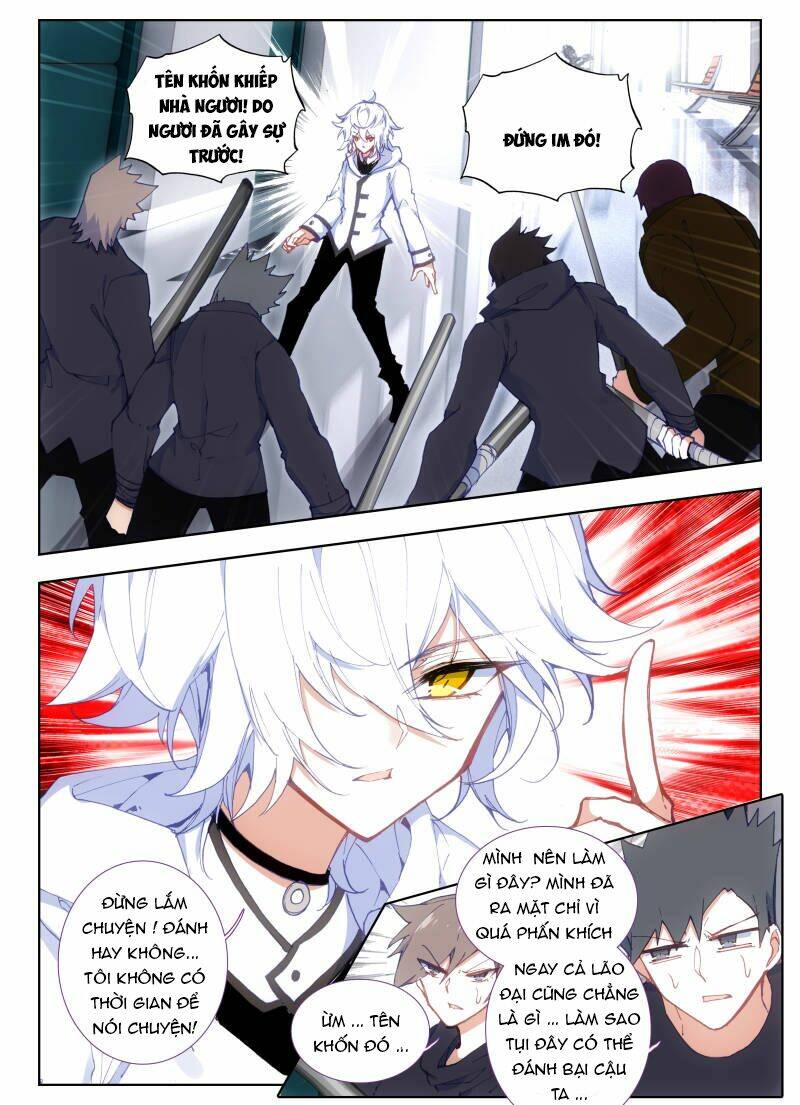 tạp đồ chapter 65 8