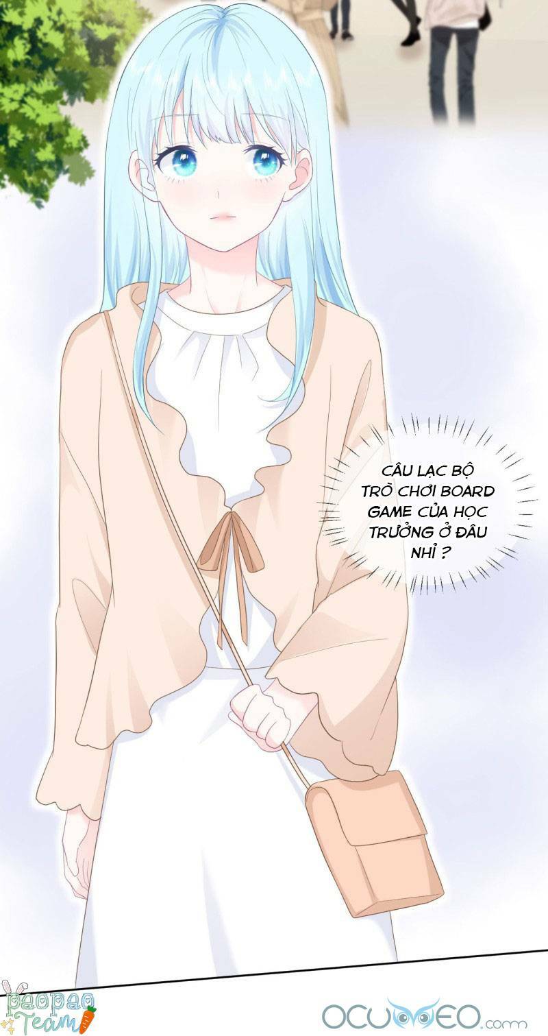 tôi và lịch sử yêu đương của tôi chapter 13 2