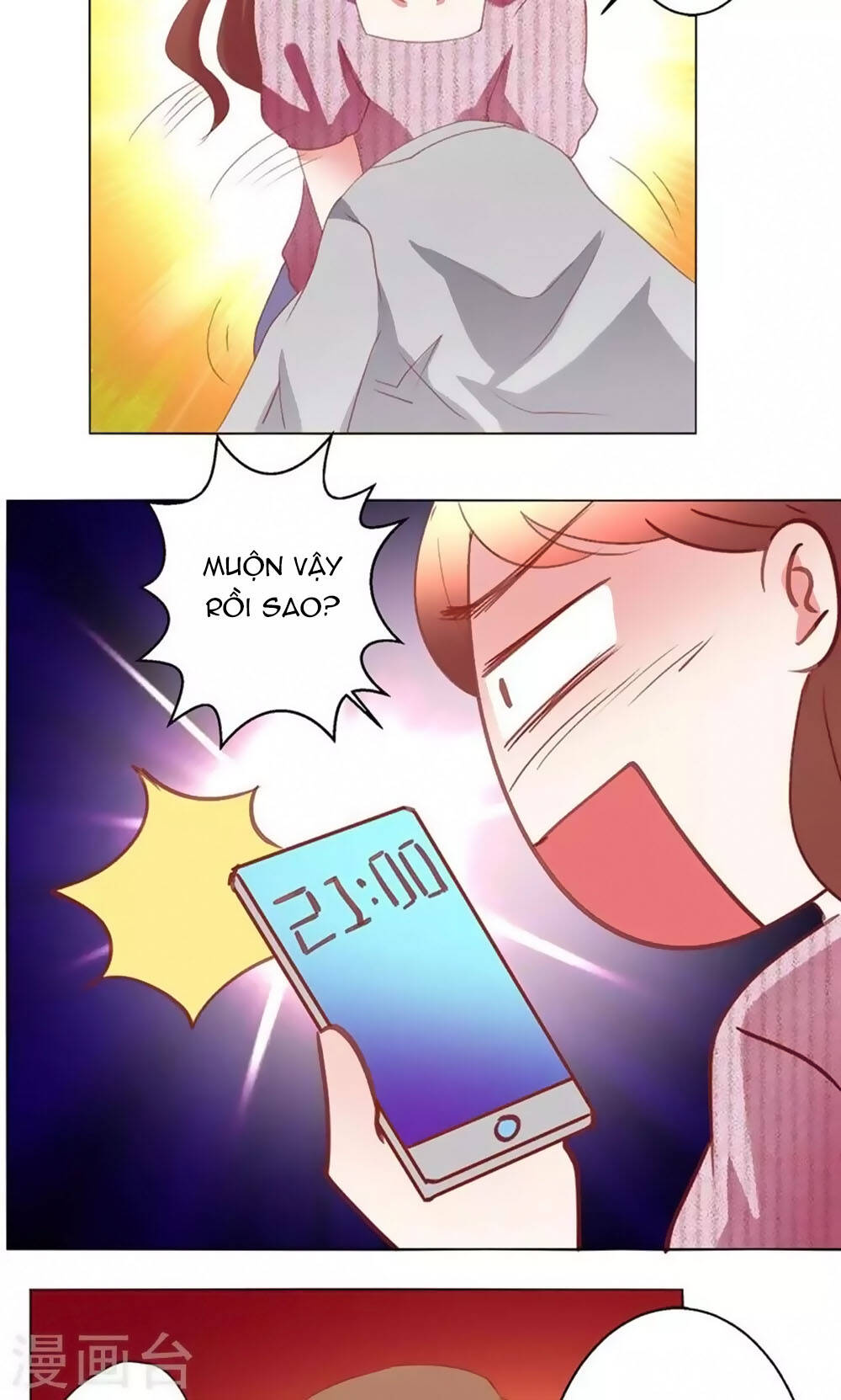 một tuần làm tình nhân chapter 40 33