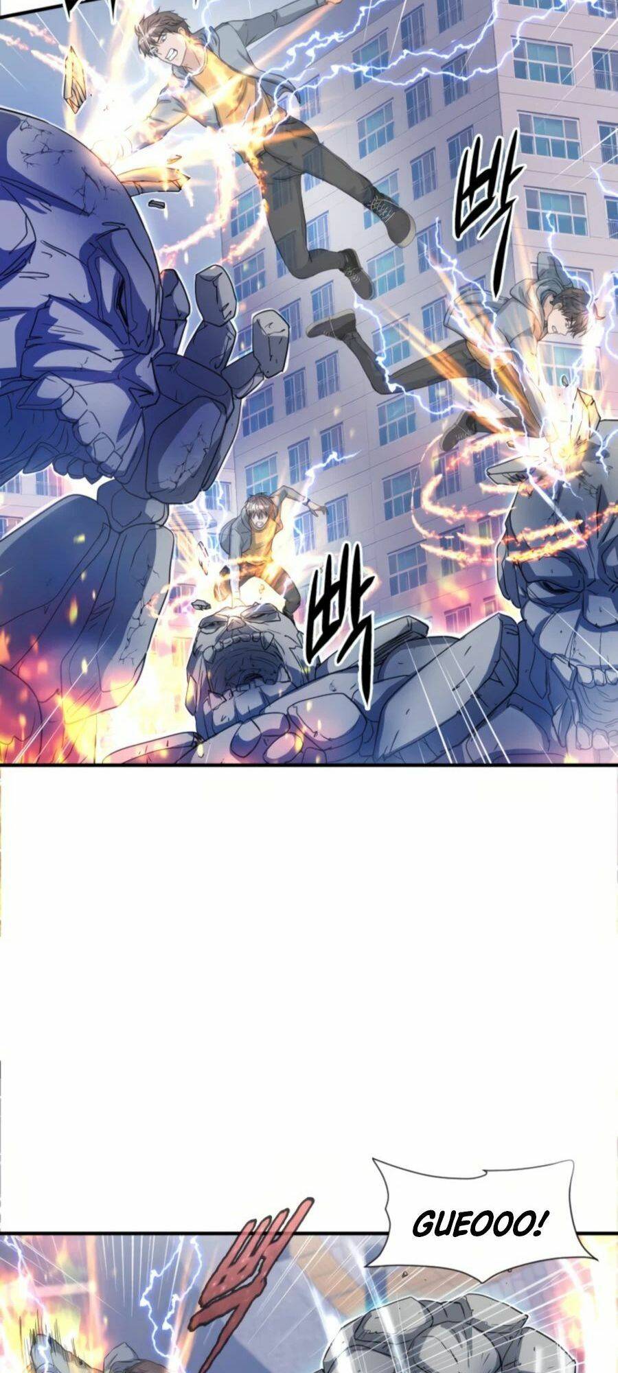 mẹ tôi là chòm sao bảo hộ m chapter 28 42