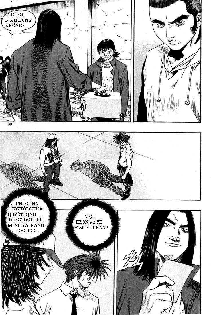 change guy chapter 276 11