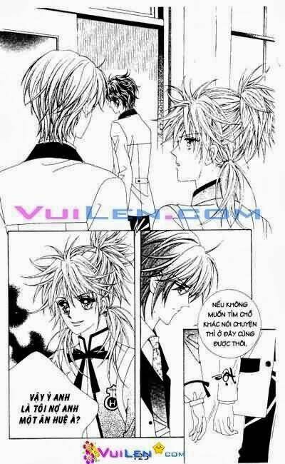 đại ca đi học chapter 5 125