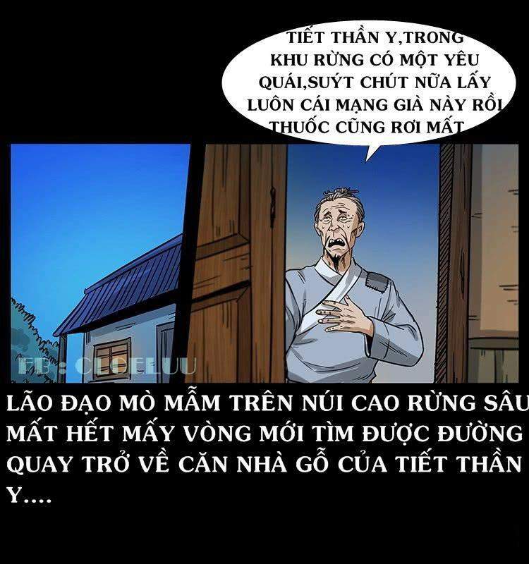 tiên sơn truyền kỳ chapter 14 52