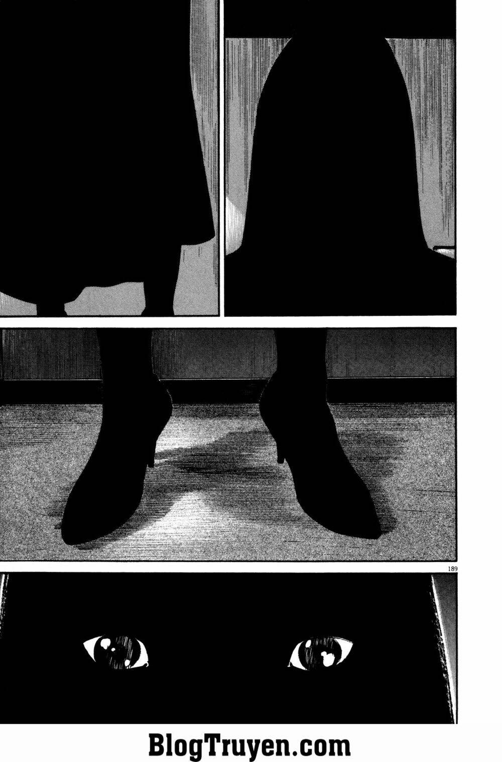 homunculus chapter 79 13