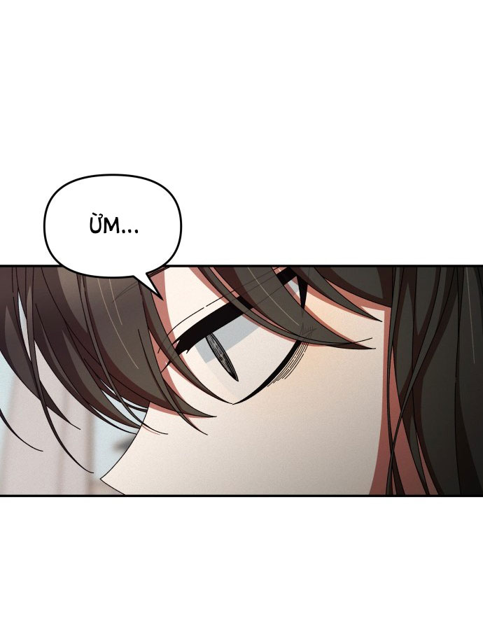 bạn gái tôi là robot -câu chuyện của cheol soo và young hee chapter 20 54