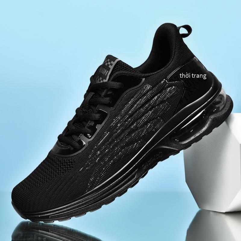 Đảm bảo chất lượng giày thể thao sneakers lưới đỏ giày couple khuyến mãi mới nhất phiên bản hàn quốc big size