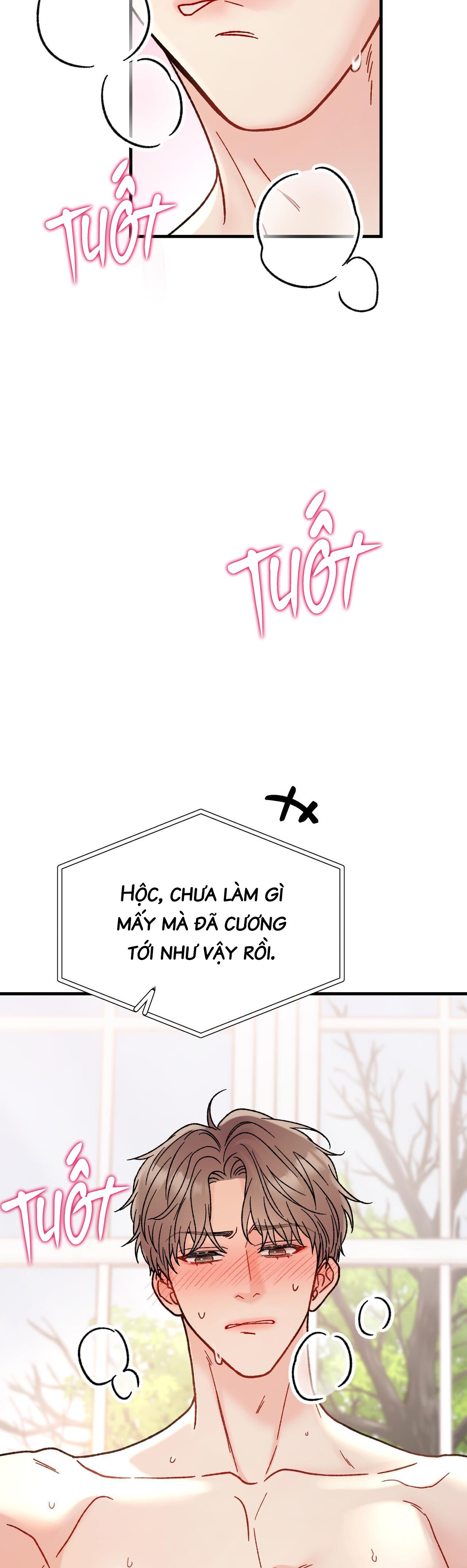 cậu không phải là gu của tôi chapter 5 6