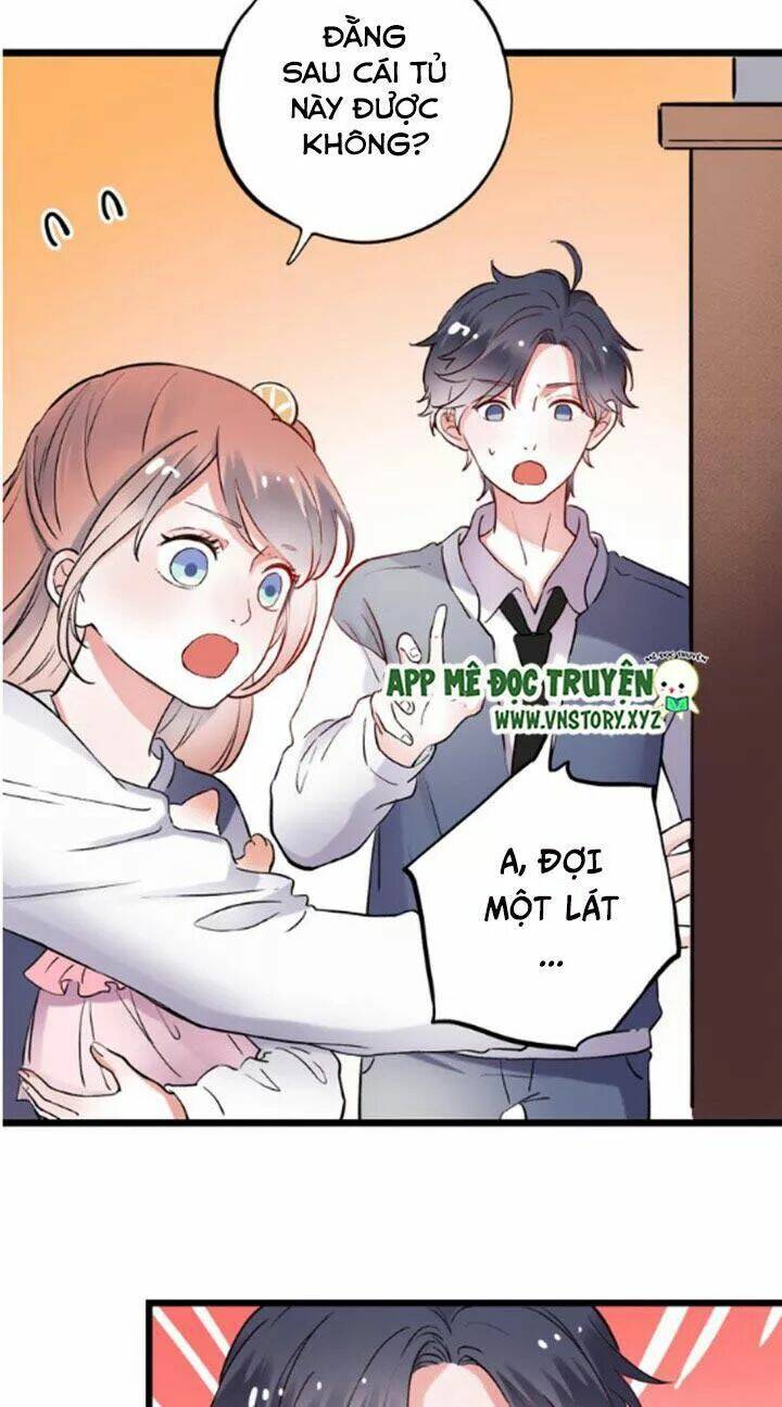 trạch thượng tịch mịch huỳnh hỏa chapter 21 57