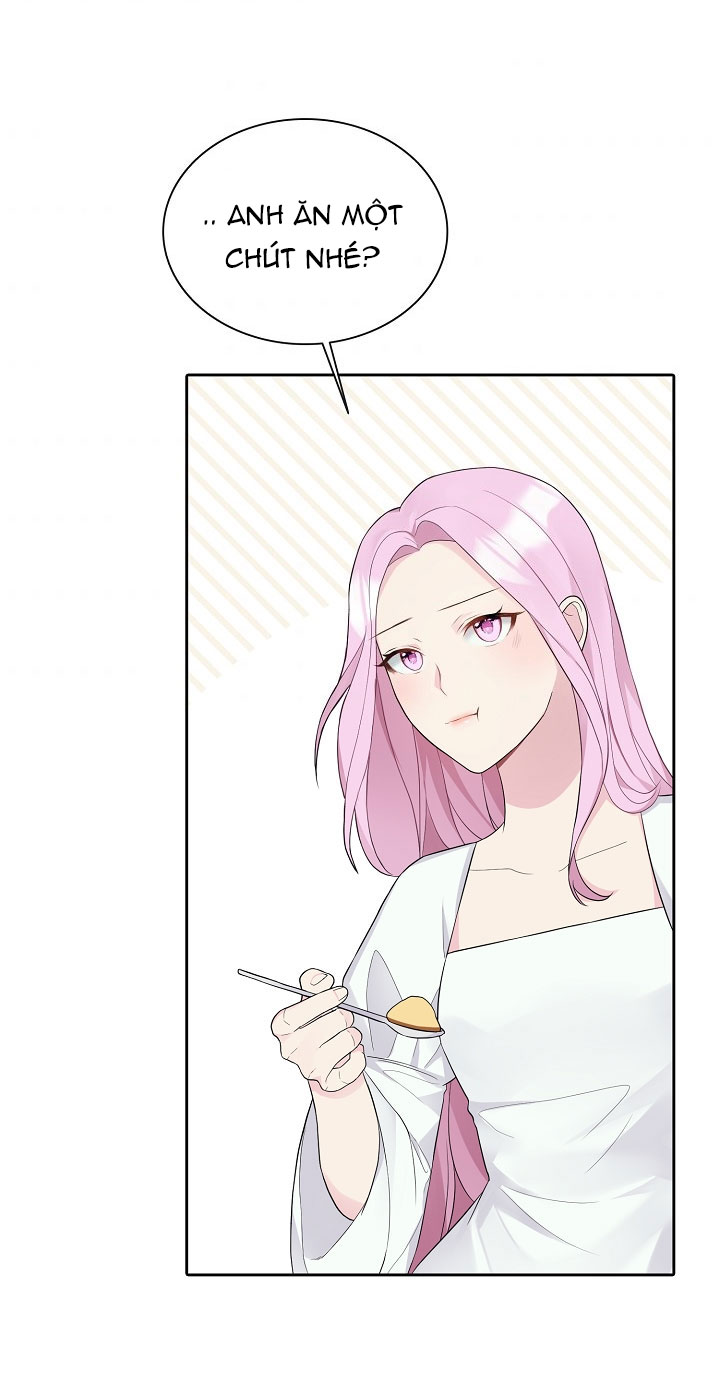 mặt nạ của hoàng đế chapter 6 30