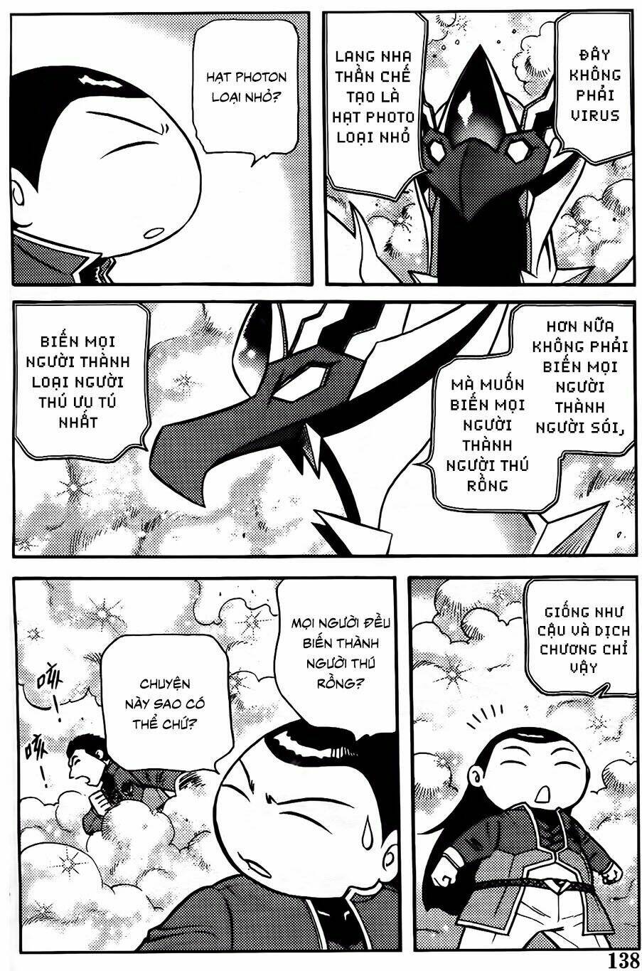 hiệp sĩ giấy g chapter 98.2 2