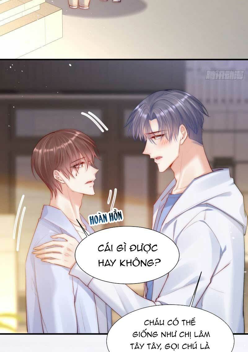 triều tây, in or out chapter 33.1 17