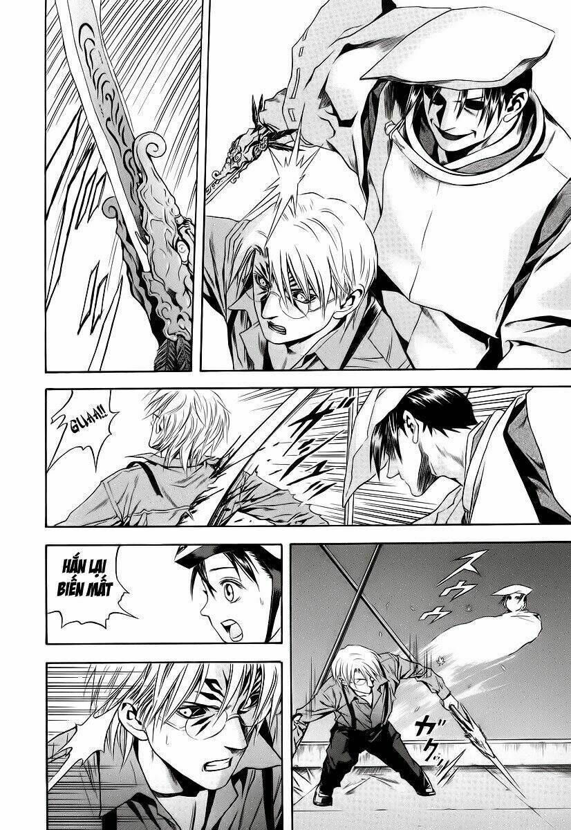 otogi matsuri chapter 64 25