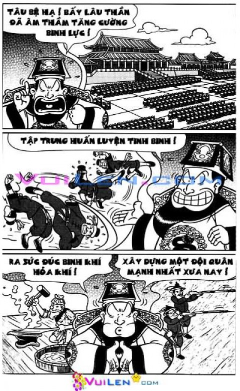 thần đồng đất việt chapter 181 5