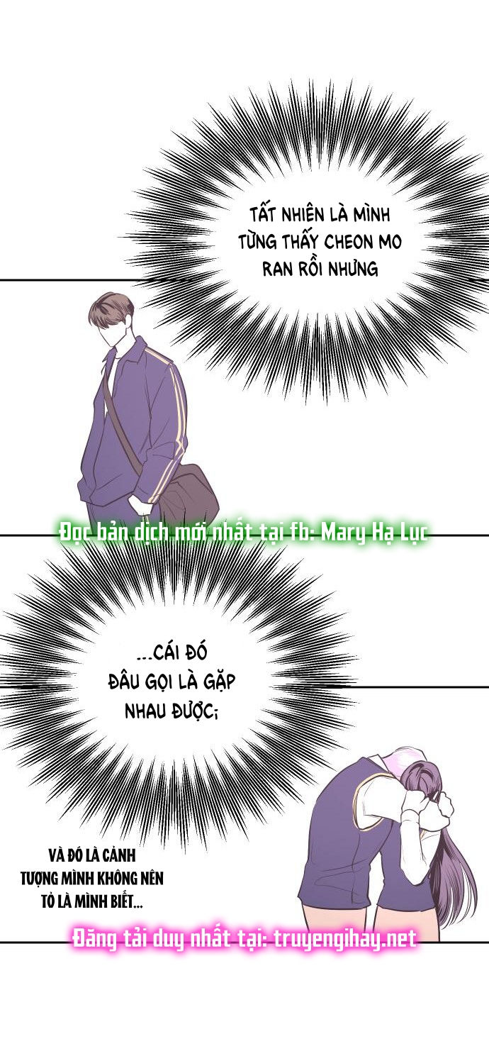 tiên nữ ngoại truyện chapter 3.1 33