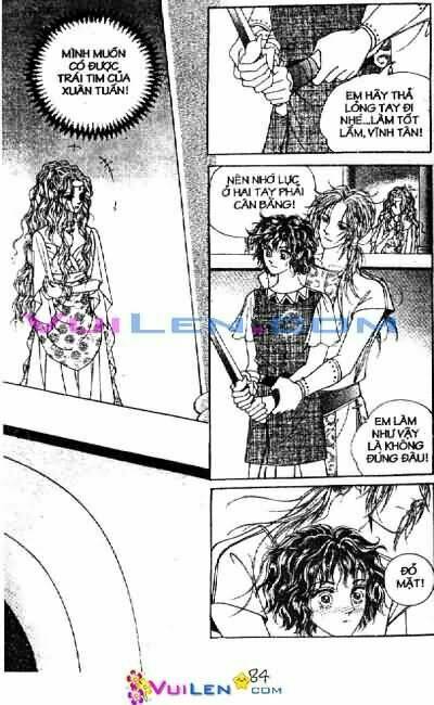 nữ hoàng biển cả chapter 4 74