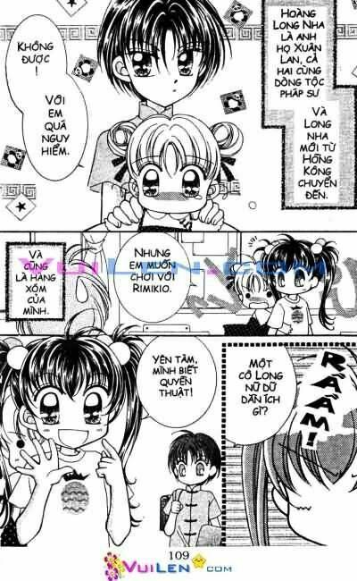 lâu đài cổ chapter 7 103